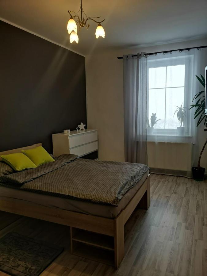 Apartment Niezapomniany Widok