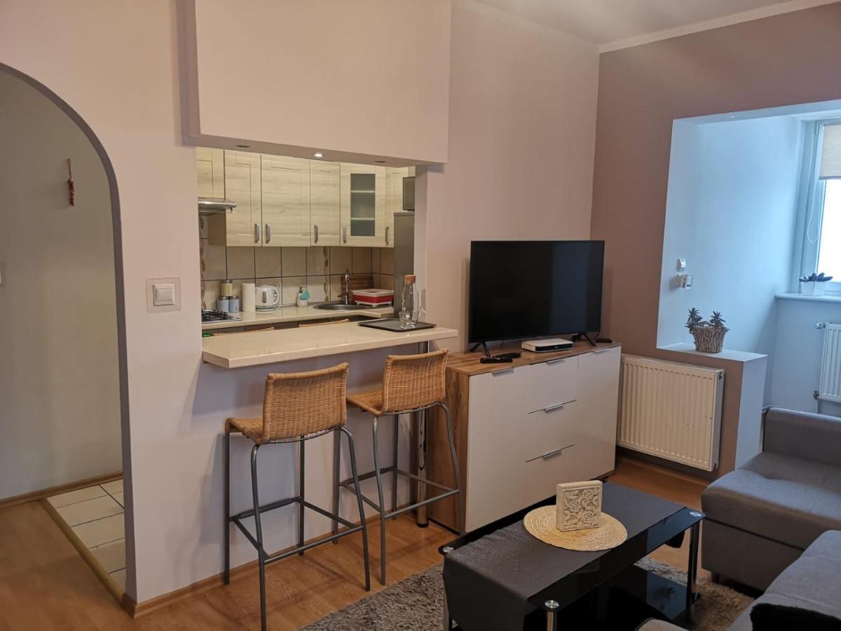 Apartment Niezapomniany Widok *