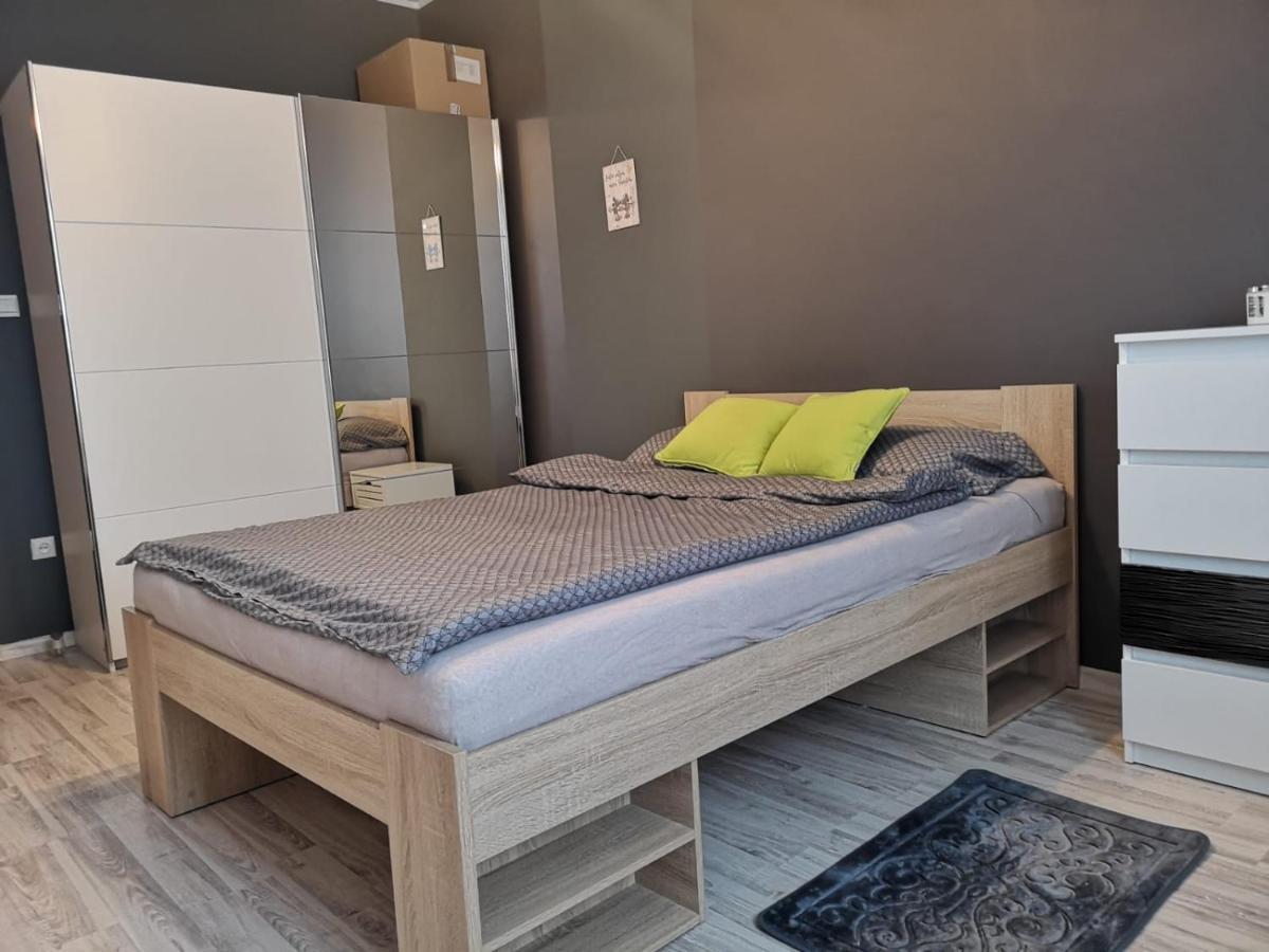 Niezapomniany Widok Apartment Karpacz