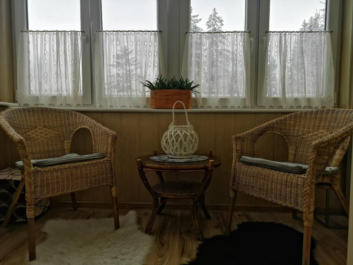 Apartment Niezapomniany Widok Karpacz